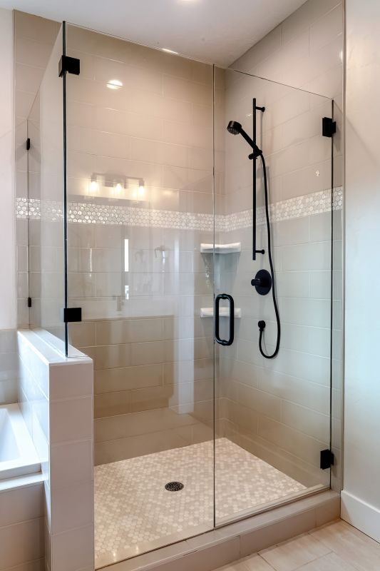 Shower Installation Service