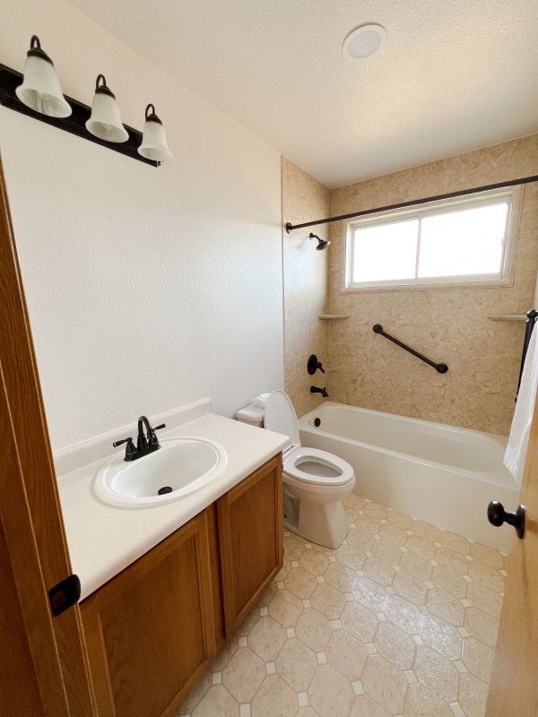 Top Bathroom Remodeling Companies in Winston Salem, NC