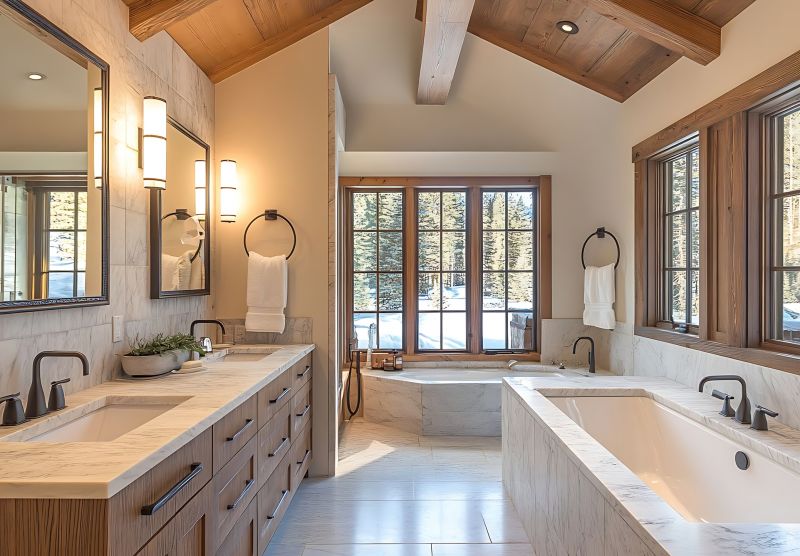 Top Bathroom Remodeling Companies in Winston Salem, NC